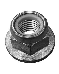 Flänslåsmutter M20