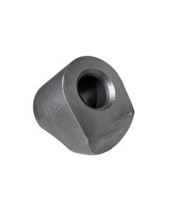 Hitsattava sovitin C10FD ø20/43 Kennametal (25 kpl/laatikko)