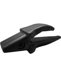 Haarukkaistukka kaivinkone J550 forged-60 Italricambi C21E 1U1553/6I6554