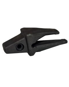 Haarukkaistukka kaivinkone J400 Smidd-45 Italricambi C116E 6I6404 (45mm)