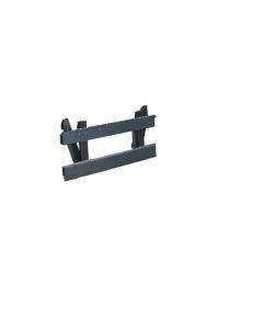 Trukkikehys Euro 1200mm 2500kg ROBUST
