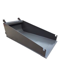T&auml;ytemassakauha/kapea kauha 2500 ROBUST