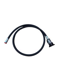 Hydrauliletkusarja, 2 letkua Tema 3/4