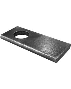 Stödbricka 70 platt (M16)