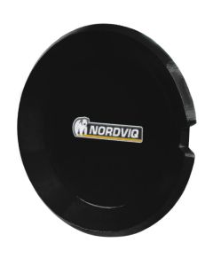 Lautasjalas ø275x16 kiinnityskorvat inv52-akseli17 tyyppi UFO