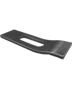 Stödbricka 80-65 kupig & skjutbar (M16)