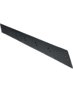 Plogstål SMS 2010x10x200 snedskuret 7 st hålpar c-c 290 mm