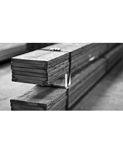 Kulutuslatta 20x200x3000 HB500