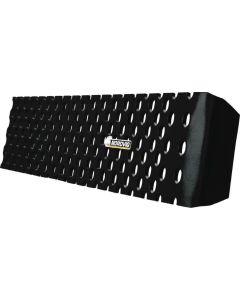Reikäterä 240-16 kulma ( 915) 965x16x240 Nordviq