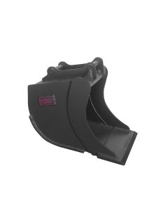Kaivinkauha S40 500mm 120L ROBUST