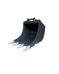 Kaivinkauha kynsillä S45, 800mm, 500L ROBUST