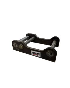 Grindfäste kombi S30/180-S40 Garanterat Stabil ROBUST