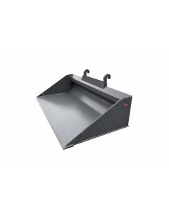 Tasoituskauha Iso HD BM 2,5 ROBUST