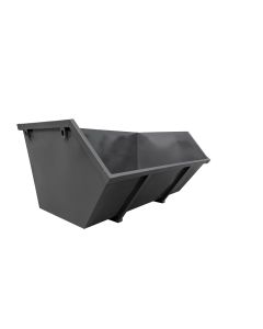Container 5kbm utan fäste ROBUST