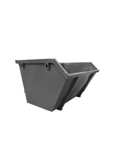 Container 3kbm utan fäste ROBUST