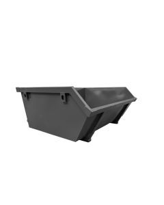 Container 2kbm utan fäste ROBUST