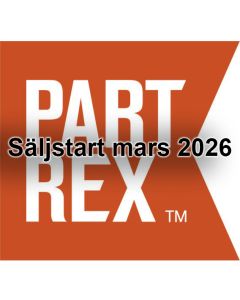 Sovitin pienestä BM suureksi BM sovittimeksi, ROBUST