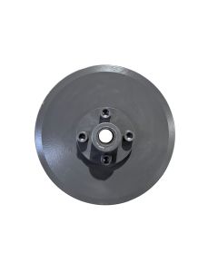 Asfalttileikkurin leikkuukiekko 450mm ROBUST